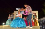 Nuestra Belleza Infantil Tepusco 2014